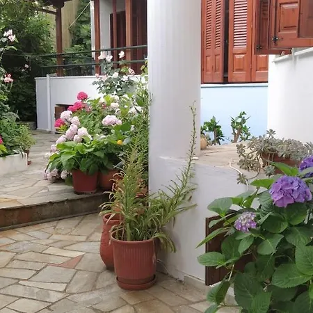 Anesis Hotel