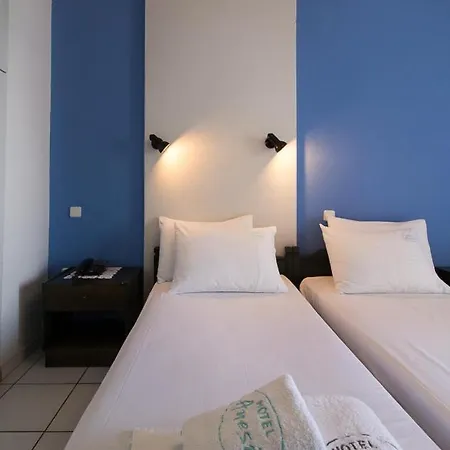 Anesis Hotel