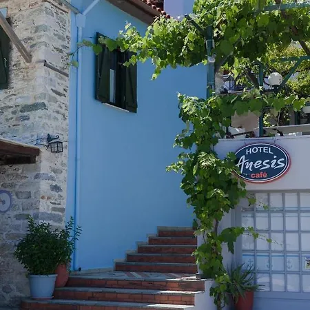 Hotel Anesis