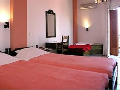 Anesis Hotel