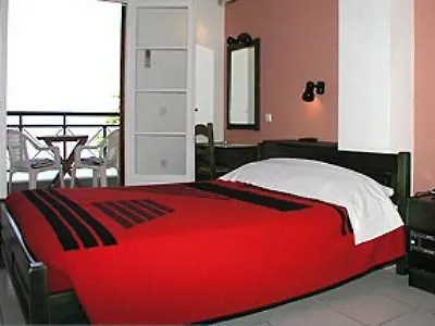 Hotel Anesis 2*