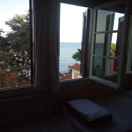 Anesis Hotel Agios Ioannis (Thessaly)