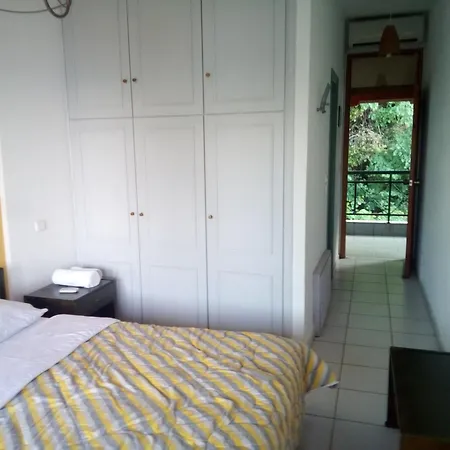 Hotel Anesis Agios Ioannis (Thessaly)