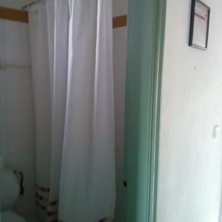 Anesis Hotel Agios Ioannis (Thessaly)