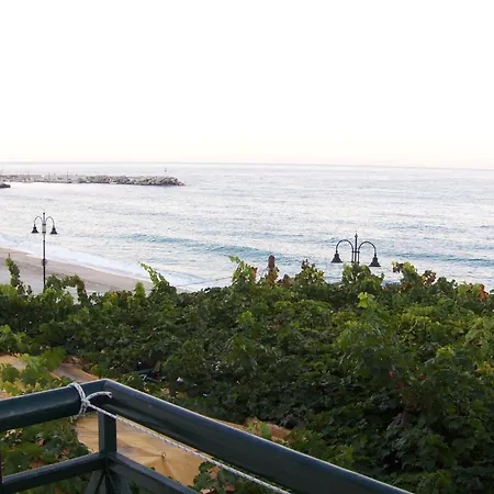 Hotel Anesis Agios Ioannis (Thessaly)