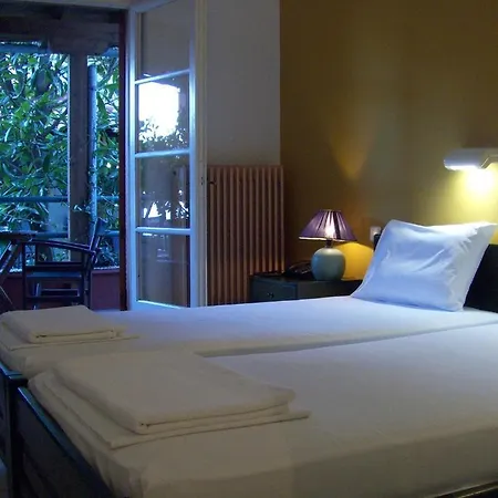 Anesis Hotel Agios Ioannis (Thessaly)