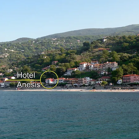 Hotel Anesis 2*