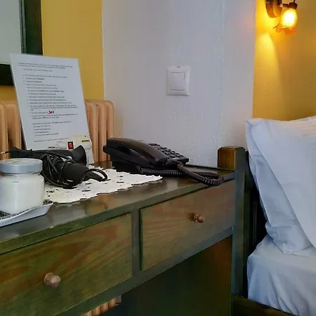 Anesis 2* Agios Ioannis (Thessaly)