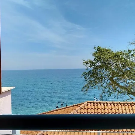 Hotel Anesis Agios Ioannis (Thessaly)