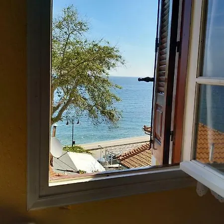 Hotel Anesis