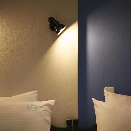 Anesis Agios Ioannis (Thessaly)