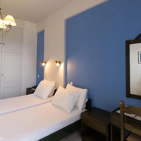 Anesis Hotel 2*