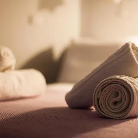 Anesis فندق Agios Ioannis (Thessaly)