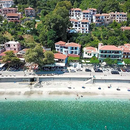 Anesis Hotel Agios Ioannis (Thessaly)