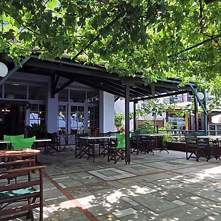 Hotel Anesis Agios Ioannis (Thessaly)