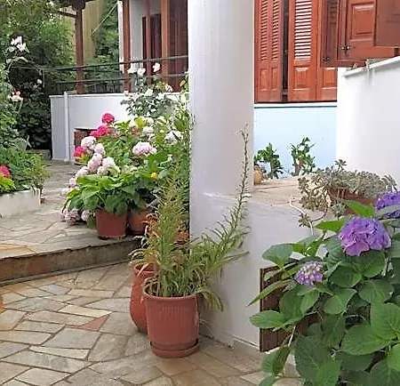 Hotel Anesis Agios Ioannis (Thessaly)