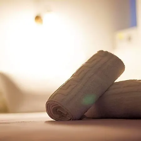 Anesis Hotel