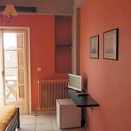 Hotel Anesis