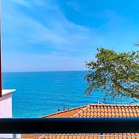 Hotel Anesis Agios Ioannis (Thessaly)