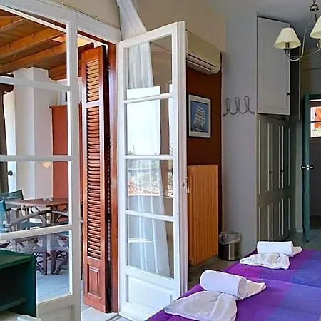 Hotel Anesis Agios Ioannis (Thessaly)