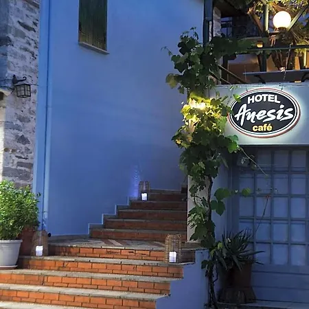 Hotel Anesis
