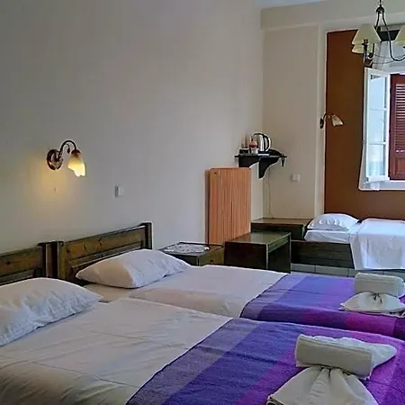 Anesis Hotel 2*