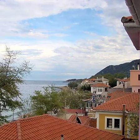 Anesis Hotel Agios Ioannis (Thessaly)