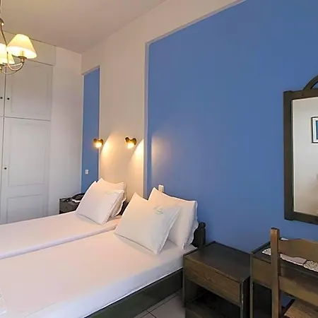 Hotel Anesis