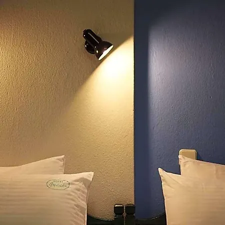 Anesis Hotel Agios Ioannis (Thessaly)