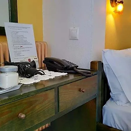 Hotel Anesis Agios Ioannis (Thessaly)