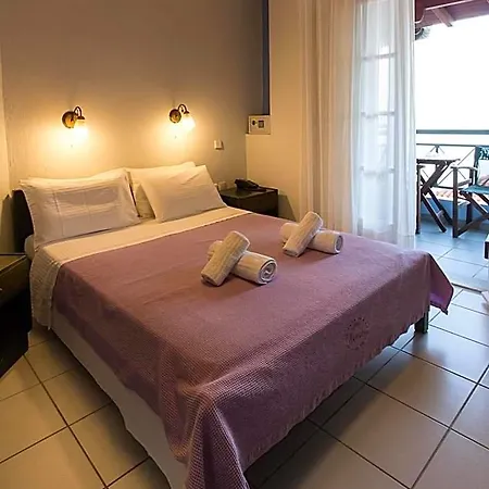 Hotel Anesis Agios Ioannis (Thessaly)