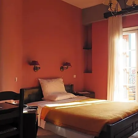 Anesis Hotel