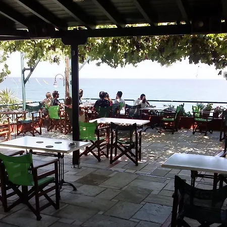 فندق Anesis Agios Ioannis (Thessaly)