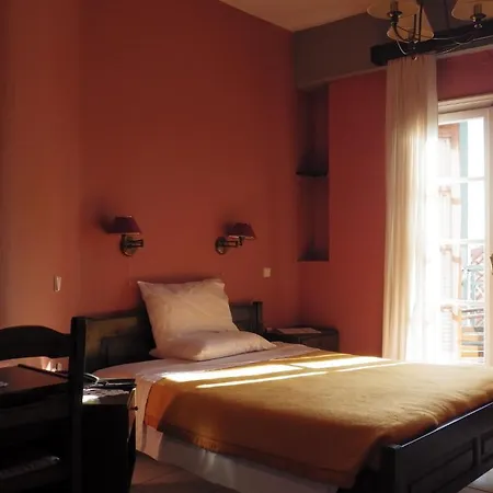 Anesis Agios Ioannis (Thessaly)