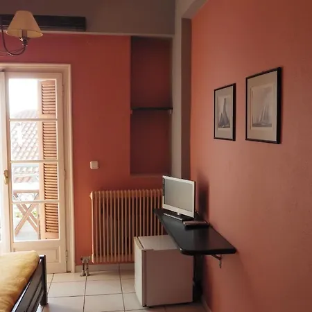 Anesis Hotel